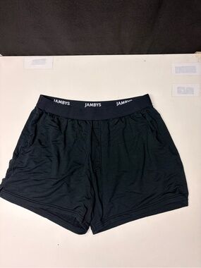 Jambys unisex house boxer shorts